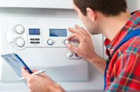 free Huntham gas safe engineer quotes