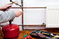 free Huntham heating repair quotes